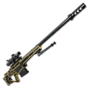 Lawless Final Mark Rifle