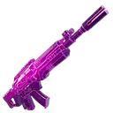 Eradicator O.X.R. Rifle