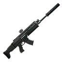 Striker AR
