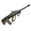 Burst AR