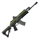 Nemesis AR