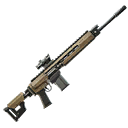 Enforcer AR