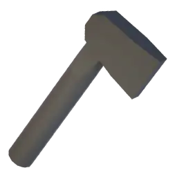 Forest Axe