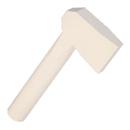 Bone Axe