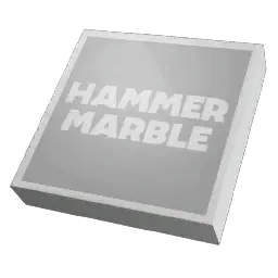 Stone Hammer