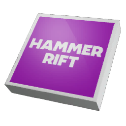 Rift Hammer