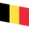 REPRESENTING COUNTRY - BELGIUM
