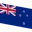 REPRESENTING COUNTRY - NEW ZEALAND