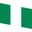 REPRESENTING COUNTRY - NIGERIA