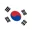 REPRESENTING COUNTRY - SOUTH KOREA