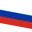 REPRESENTING COUNTRY - RUSSIA