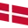 REPRESENTING COUNTRY - DENMARK