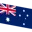 REPRESENTING COUNTRY - AUSTRALIA