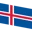 REPRESENTING COUNTRY - ICELAND