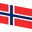 REPRESENTING COUNTRY - NORWAY