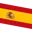 REPRESENTING COUNTRY - SPAIN