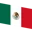 REPRESENTING COUNTRY - MEXICO