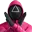 Helmet - Triangle