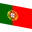 REPRESENTING COUNTRY - PORTUGAL