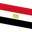 REPRESENTING COUNTRY - EGYPT