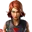 Black Widow Outfit