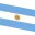 REPRESENTING COUNTRY - ARGENTINA