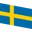 REPRESENTING COUNTRY - SWEDEN