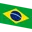 REPRESENTING COUNTRY - BRAZIL