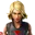 COLOR - BLONDE