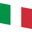 REPRESENTING COUNTRY - ITALY