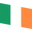 REPRESENTING COUNTRY - IRELAND