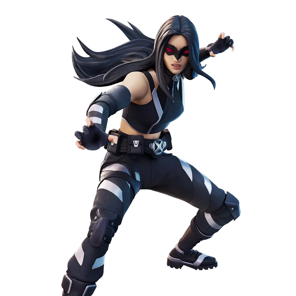 X-23