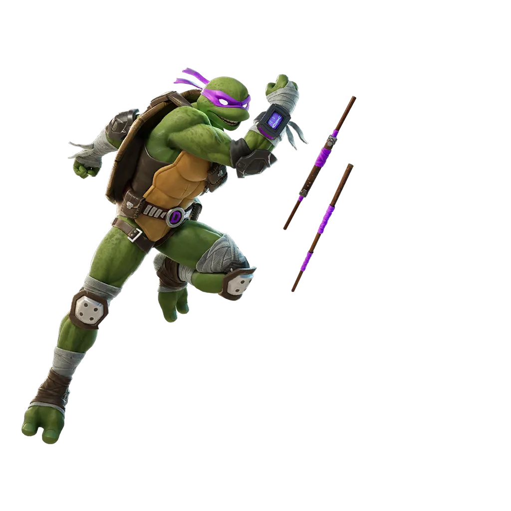 Donatello