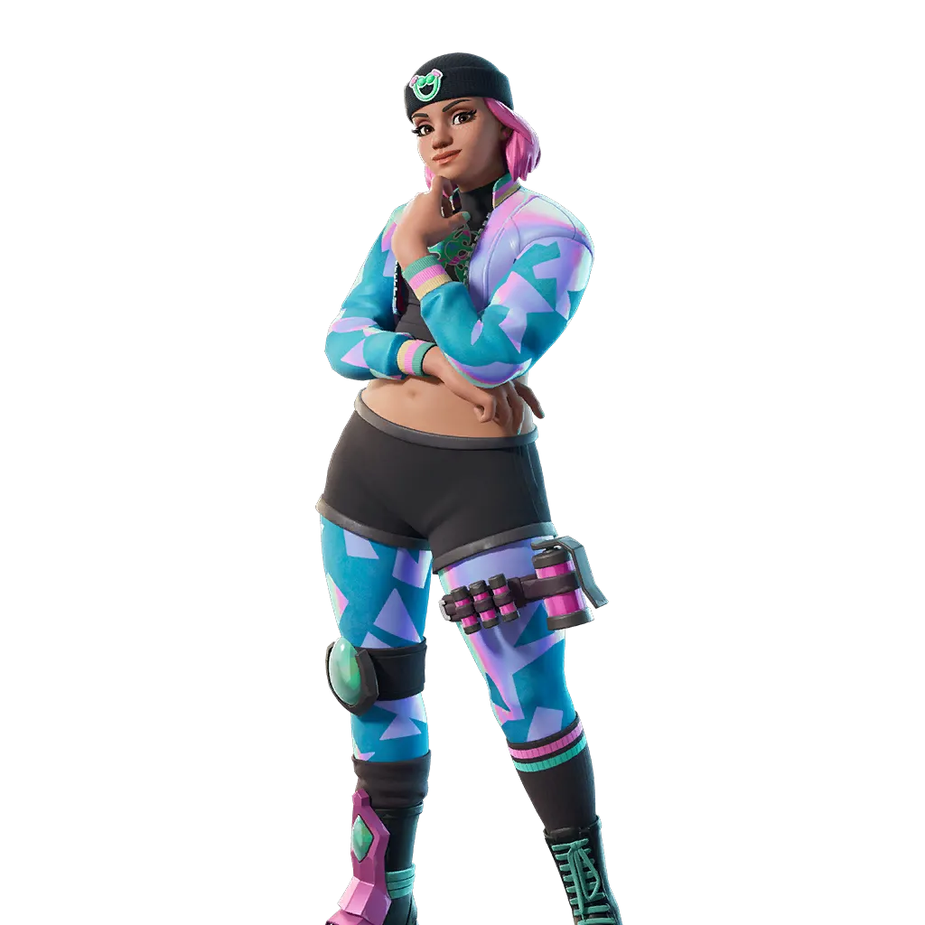 Snow Opal Fortnite item shop details, price history, rarity
