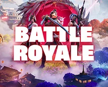 battle-royale