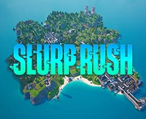 slurp-rush
