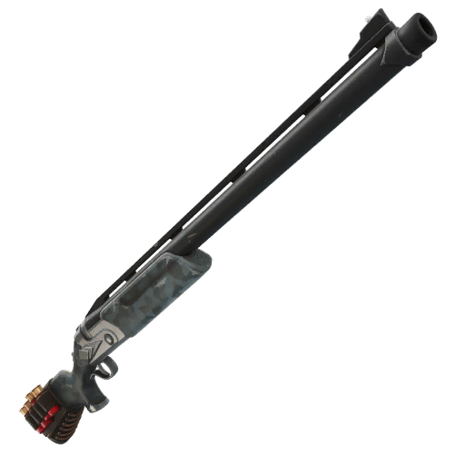 Ranger Shotgun - Fortnite weapon