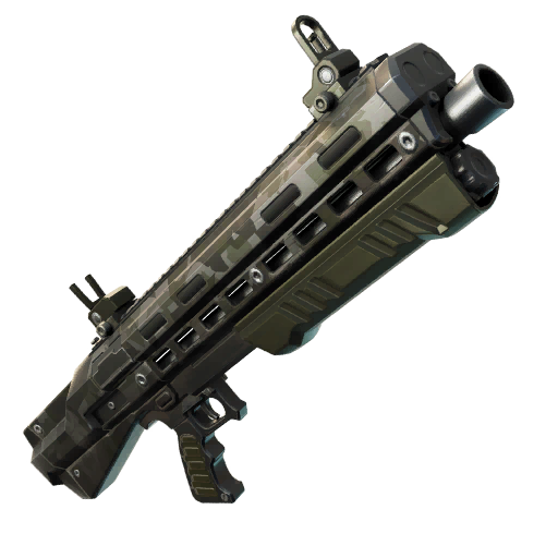 Auto Shotgun - Fortnite weapon