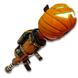 Pumpkin Launcher