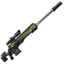 Reaper Sniper Rifle