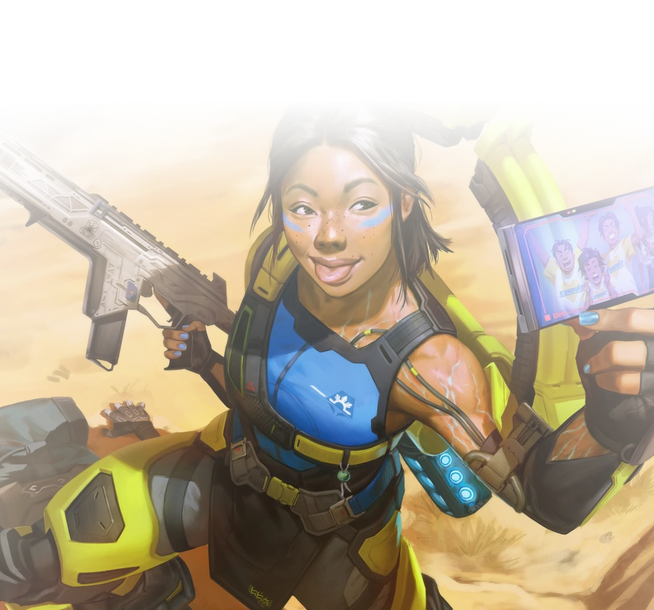 赛后分析 - League of Legends