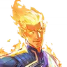 Human Torch
