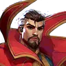 Doctor Strange