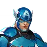 Captain America