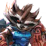 Rocket Raccoon