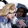 Cloak & Dagger