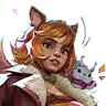 Squirrel Girl