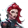 Black Widow