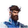 Mister Fantastic