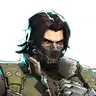 Winter Soldier